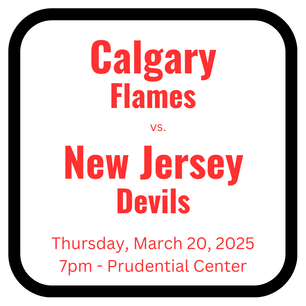 New jersey devils suite tickets on sale